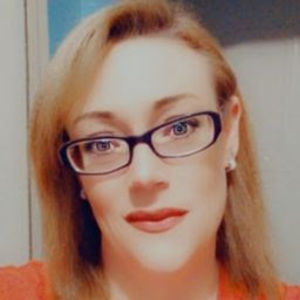 Meet your Posher, Sandy